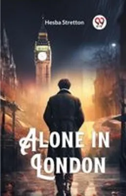 Immagine prodotto di Alone in London