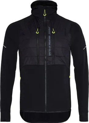 Obrázok produktu pre Silvini Core Jacket Black M Man Black M