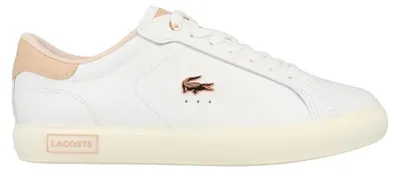 Productafbeelding van Lacoste Powercourt 744SFA00651Y9 Wit-36