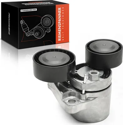 Productafbeelding van Frankberg 1x spanner rolriem voor BMW