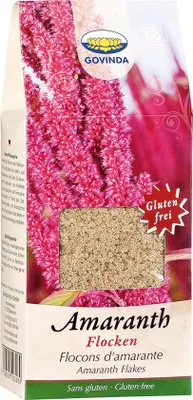 Image de Amarante - Flocons 350g
