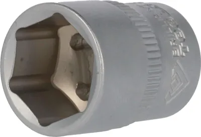 Produktbild von Brilliant Tools 3/8" Sechskant-Stecknuss