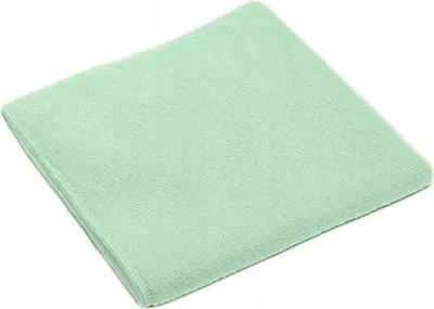 Produktbild von MicroTuff Base Reinigungstuch Grün – 1 Stück