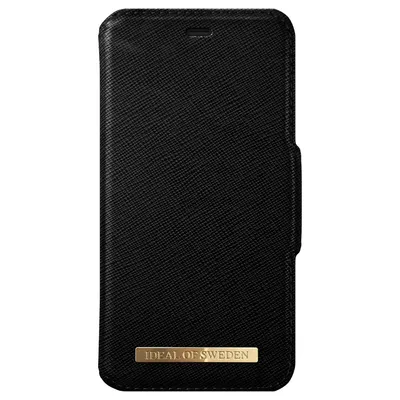 Obrázek produktu pro iDeal of Sweden IDFW-I1958-01, Peněženkové pouzdro, Apple, iPhone 11 Pro/XS/X, 16,5 cm (6.5"), Černá