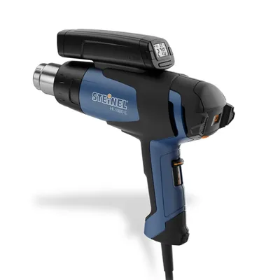Produktbild von Steinel Temperaturscanner HL Scan 014919