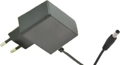 Obrázek produktu pro 48 V/0,27 A síťový adaptér s DC konektorem 5,5 x 2,1 mm