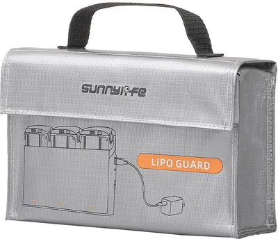 Immagine prodotto di SunnyLife Drones battery bag Sunnylife