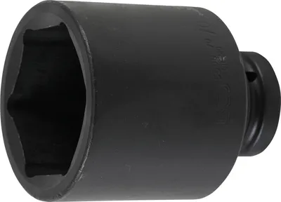 Zdjęcie produktu dla BGS technic Impact Socket Hexagon, 2756 mm, 2,76 kg