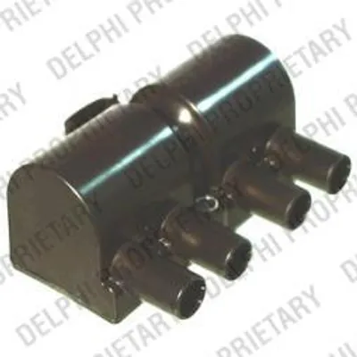 Produktbild von Delphi Zündspule  Ce10001-12B1