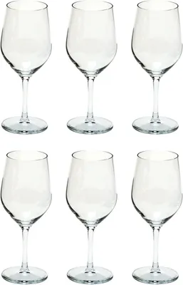 Produktbild von Stölzle Ultra, Weißweinglas, 37,5 cl, 6 Stück, transparent Glas
