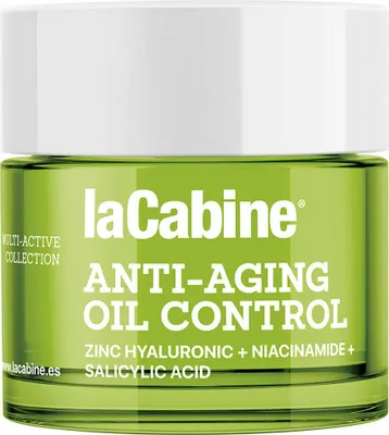 Produktbild von Anti-Aging laCabine Aging Oil Control 50 ml
