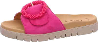 Produktbild von Gabor Pantolette Rosa
