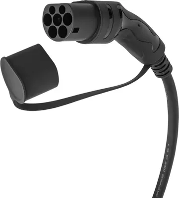 Produktbild von Ultimate Speed Ladekabel »Typ 2 USLK 22 B2« Laden Elektro-/Hybridfahrzeugen