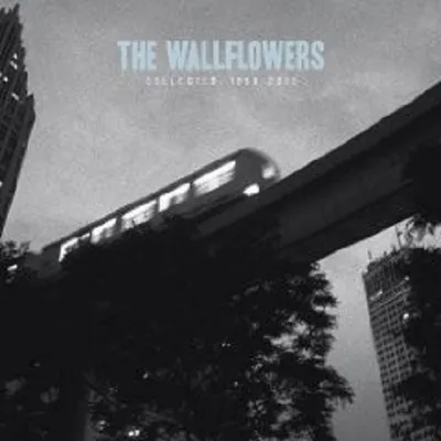 Produktbild von Wallflowers,The-Collected: 1996-2005