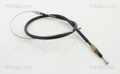 Produktbild von TRISCAN Handbremsseil Seilzug Feststellbremse für VW Golf IV Schrägheck (1J1) 8140 29188