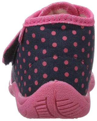 Produktbild von Beck Mädchen Hausschuhe Jolly