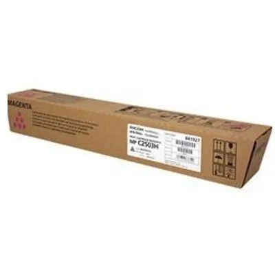 Produktbild von Ricoh toner MP C2503H magenta 9500 stron 841927