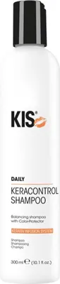 Image de KIS Shampooing KeraControl 1000ml