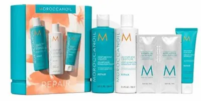Obrázok produktu pre Moroccanoil Repair Set