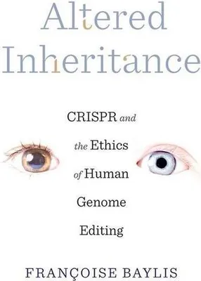Produktbild von Altered Inheritance