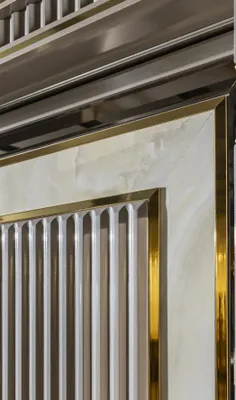 Produktbild von Kleiderschrank Schrank Design Schlafzimmer Schränke Garderobenschrank