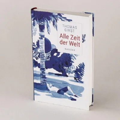Produktbild von Alle Zeit der Welt
