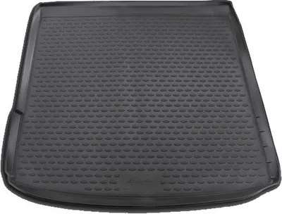 Image de Doublure caoutchouc Novline BMW X6 2008-2014 (E71, sans système de fixation)