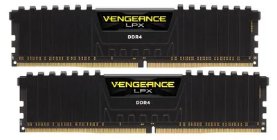Immagine prodotto di Corsair Vengeance LPX CMK16GX4M2D3000C16 memoria 16 GB 2 x 8 GB DDR4 3000 MHz