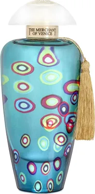 Zdjęcie produktu dla The Merchant of Venice Mandarin Carnival Woda perfumowana, 100 ml