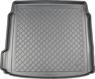 Produktbild von Z440614 Kofferraumwanne kompatibel mit Peugeot 508 II / 508 II Hybrid SW 06.2019-