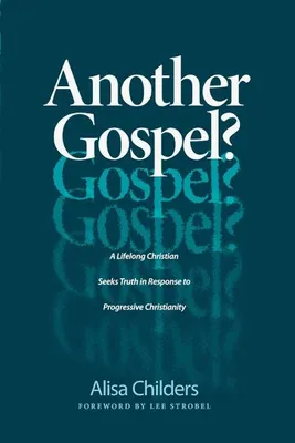 Obrázek produktu pro Another Gospel?