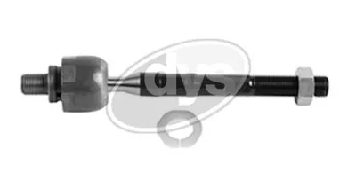 Produktbild von DYS 24-28558 Axialgelenk Spurstange für KIA SORENTO II (XM) Vorne Links Vorne Rechts