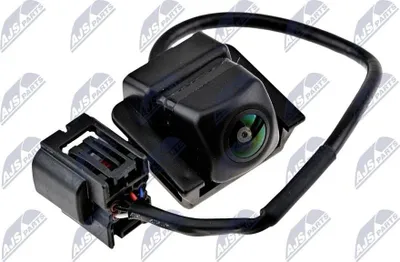 Produktbild von NTY Rückfahrkamera Einparkhilfe Auto Rückfahrkamera EZC-HD-077 für HONDA CR-V V (RW, RT)