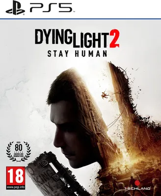 Produktbild von Dying Light 2 Stay Human - PS5