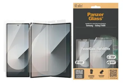 Produktbild von PanzerGlass Screen Protector Samsung Galaxy Z Fold 6