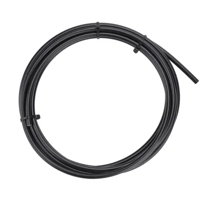 Produktbild von Scheibenbremsleitung, Fahrradbremsleitung, hydraulische Scheibenbremsleitung, Oliveneinsatz, Scheibenbremsschlauchsatz