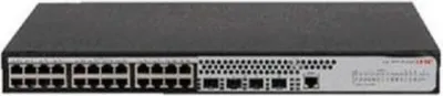 Immagine prodotto di Switch H3C S1850V2-28P-HPWR-EI L2