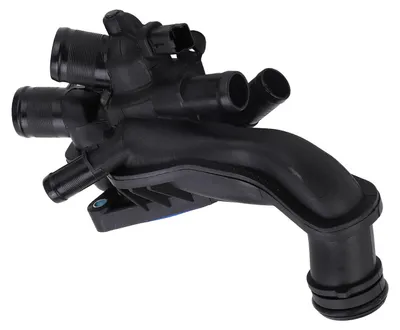 Image de Thermostat de refroidissement moteur, référence 11537534521, compatible avec les modèles PEUGEOT 207, 308, 3008 et 5008