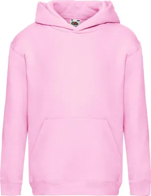 Produktbild von Fruit of the Loom Kids' Premium Hooded Sweat