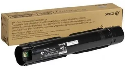 Zdjęcie produktu dla Xerox 106R03765, 10700 stron(y), Czarny, 1 szt.