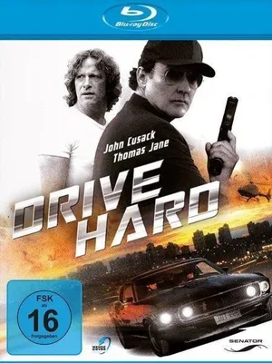 Produktbild von Drive Hard