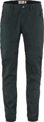 Produktbild von Fjällräven Vardag Hosen Blau 50 / Regular Mann Blau 50