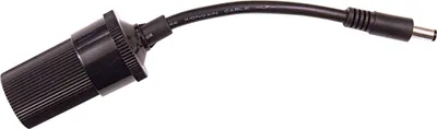 Image de Adaptateur de câble fiche basse tension pour sortie 10A