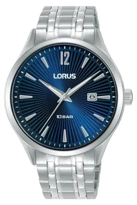 Image de LORUS Montres-bracelets RH989RX9
