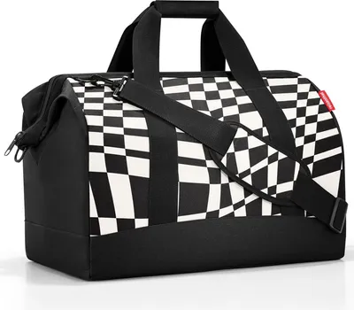 Produktbild von reisenthel allrounder L op-art