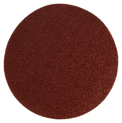 Zdjęcie produktu dla Papier ścierny, rzep, opakowanie 10 sztuk, 125 mm, P180