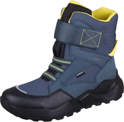 Produktbild von Schuhe Superfit Rocket 10004118000