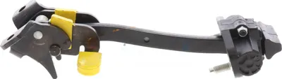 Produktbild von VAICO V24-1444 Türfeststeller Türfangband für FIAT DOBLO Kasten/Kombi (263) Hinten Links Hinten Rechts