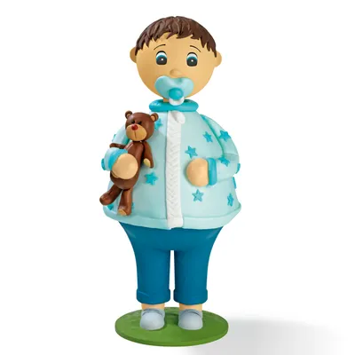 Produktbild von DS Produkte Caketales Backzubehör Set, bekannt aus \"Die Höhle der Löwen\", für kreative Kuchenkreationen und Motivtorten, kinderleicht und anfängerfreundlich. Bestehend aus Tortenständer, Tortenplatte, Backform, Verbindungsstab, Kopf und 2 Etageren-Einsätzen. Aus PP, ABS, TPR, Stahl, Acryl, Carbon. Maße ca. 14x18x44 cm (L/T x B x H). Inklusive Deko-Anleitungen und Rezepten.
