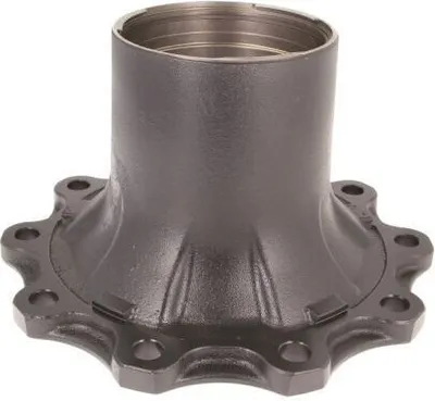 Produktbild von BTA B04-0327243140 Radnabe Hinten
